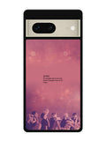 BTS Army Noun Google Pixel 7 Case