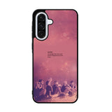 BTS Army Noun Samsung Galaxy A36 Case FE5892