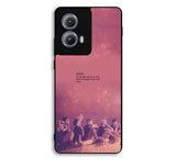 BTS Army Noun Motorola Moto Edge 2024 Case FE1253