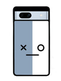 BTS BT21 Van Face Google Pixel 7A Case