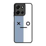 BTS BT21 Van Face Motorola Moto G 5G 2025 Case FE4409