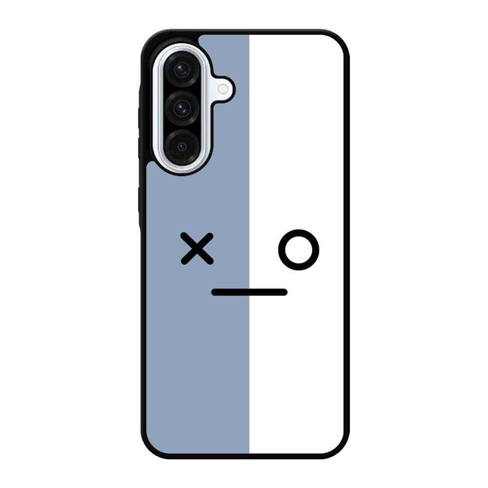 BTS BT21 Van Face Samsung Galaxy A56 Case FE4409