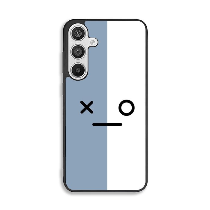 BTS BT21 Van Face Samsung Galaxy A26 Case FE6671