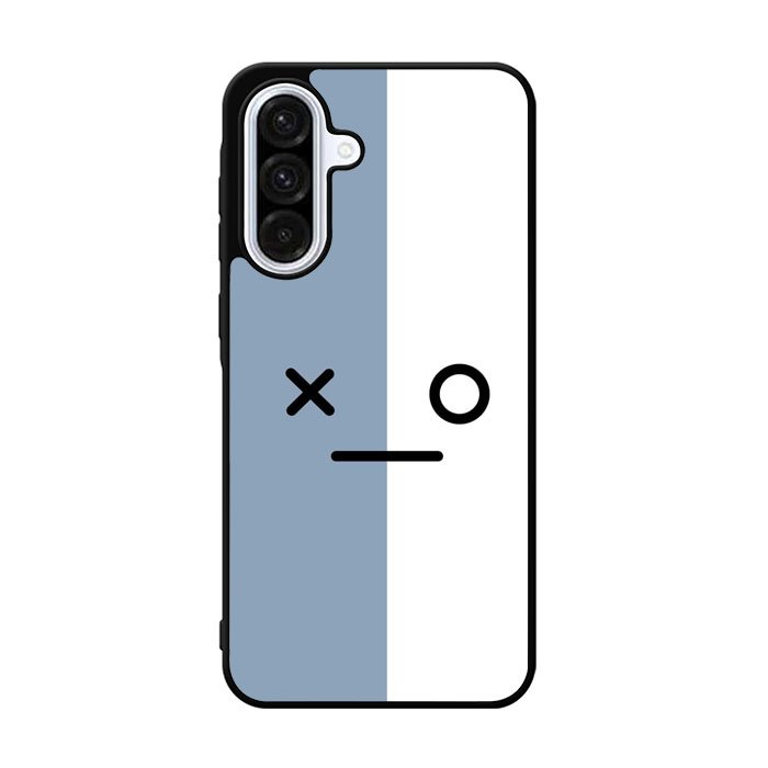 BTS BT21 Van Face Samsung Galaxy A36 Case FE6671