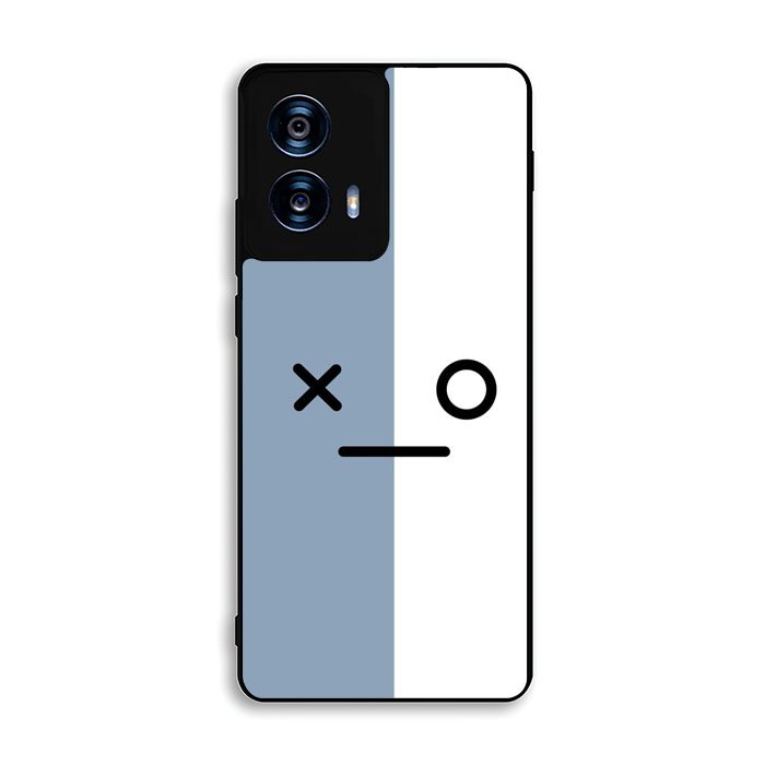 BTS BT21 Van Face Motorola Moto G Power 5G 2024 Case FE4409