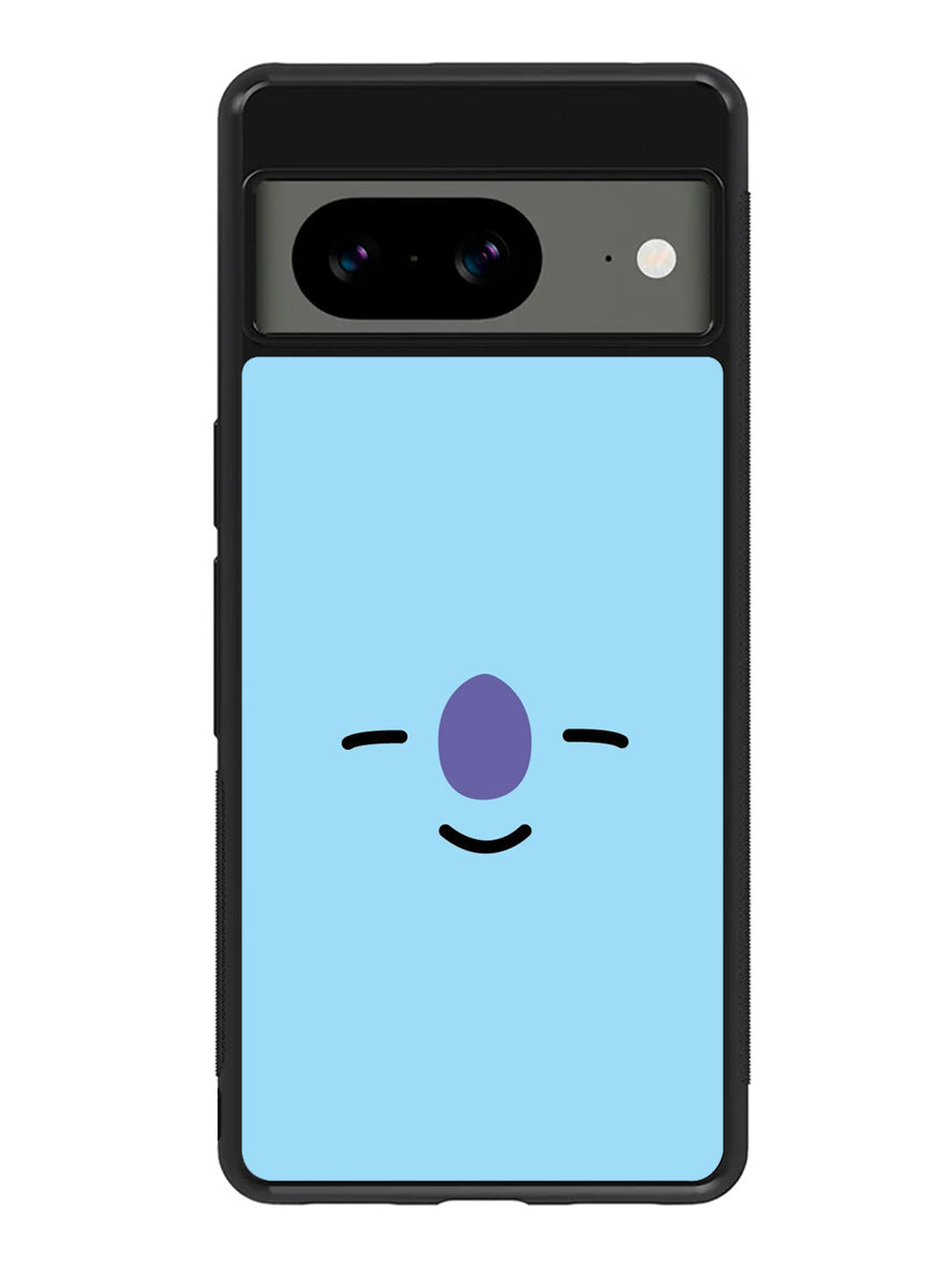 BTS BT21 Koya Face Google Pixel 8a Case