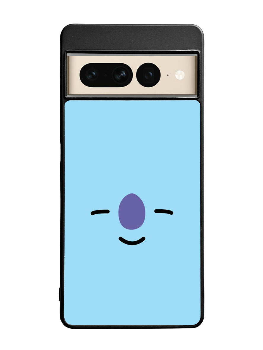BTS BT21 Koya Face Google Pixel 7 Pro Case