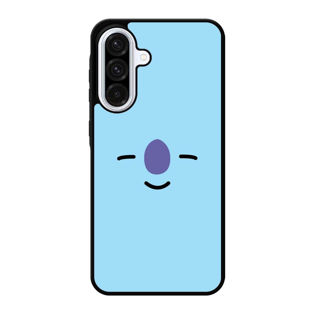 BTS BT21 Koya Face Samsung Galaxy A56 Case FE1966