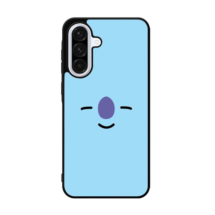 BTS BT21 Koya Face Samsung Galaxy A36 Case FE1966
