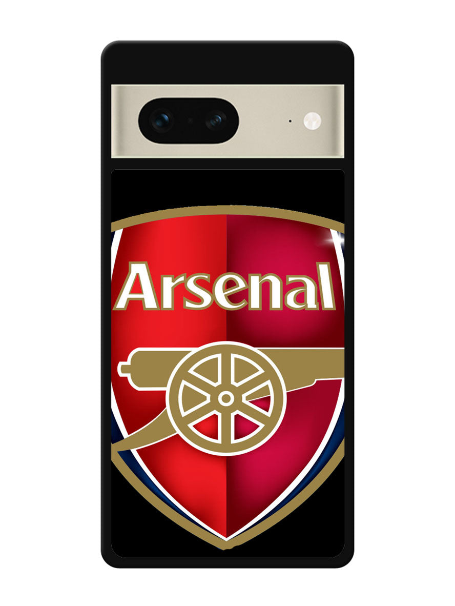 Arsenal 2nd Google Pixel 7 Case