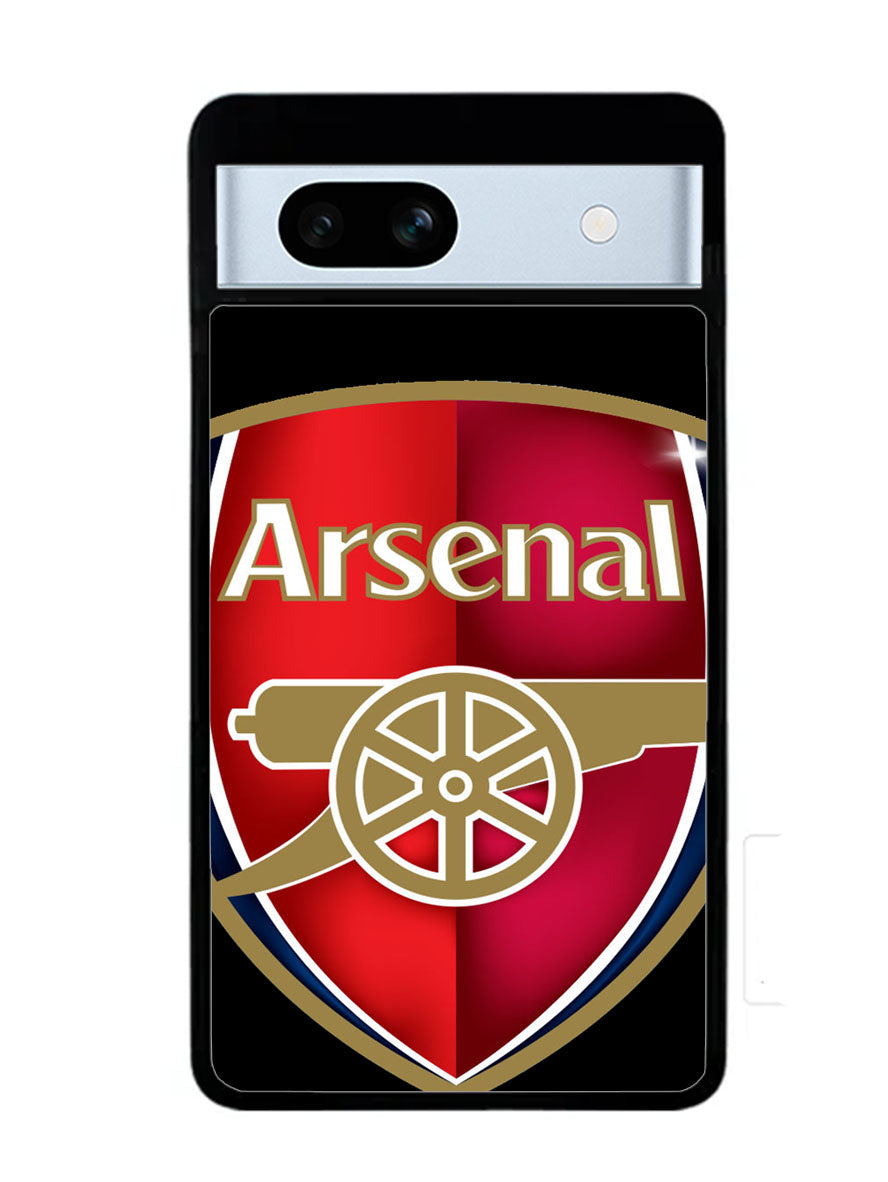 Arsenal 2nd Google Pixel 7A Case