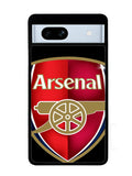 Arsenal 2nd Google Pixel 7A Case