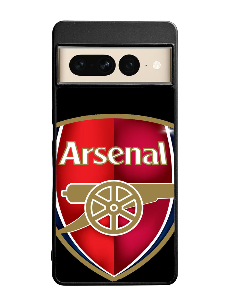 Arsenal 2nd Google Pixel 7 Pro Case
