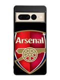 Arsenal 2nd Google Pixel 7 Pro Case