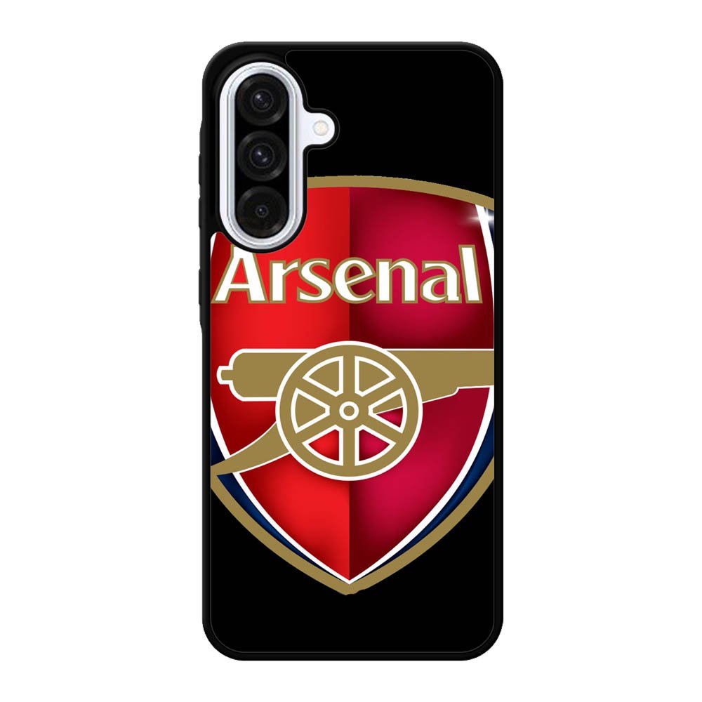 Arsenal 2nd Samsung Galaxy A56 Case FE3409
