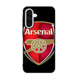 Arsenal 2nd Samsung Galaxy A36 Case FE8163