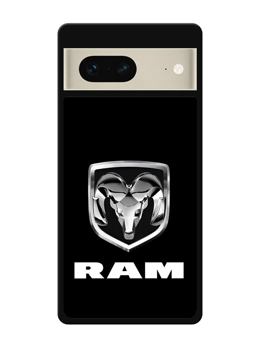 Ram Dodge Ram Logo Google Pixel 7 Case