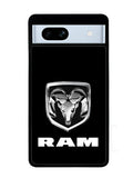 Ram Dodge Ram Logo Google Pixel 7A Case
