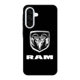 Ram Dodge Ram Logo Samsung Galaxy A56 Case FE4052