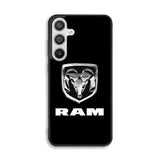 Ram Dodge Ram Logo Samsung Galaxy A26 Case FE0846