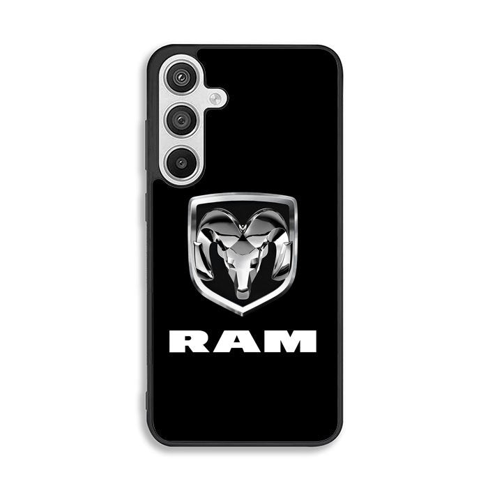 Ram Dodge Ram Logo Samsung Galaxy A26 Case FE7973
