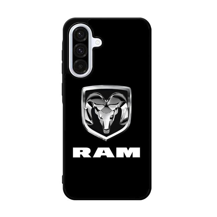 Ram Dodge Ram Logo Samsung Galaxy A36 Case FE4052