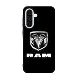 Ram Dodge Ram Logo Samsung Galaxy A36 Case FE7973