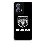 Ram Dodge Ram Logo Motorola Moto Edge 2024 Case FE4052