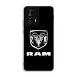 Ram Dodge Ram Logo Motorola Moto G Power 5G 2024 Case FE4052