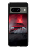 Dodge Demon Google Pixel 8a Case
