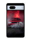 Dodge Demon Google Pixel 7A Case
