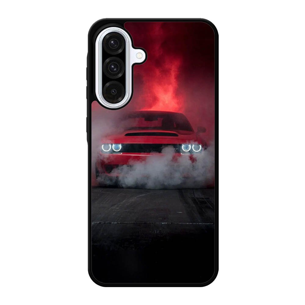 Dodge Demon Samsung Galaxy A56 Case FE6812