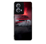 Dodge Demon Motorola Moto Edge 2024 Case FE6812