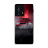 Dodge Demon Motorola Moto G Power 5G 2024 Case FE6812