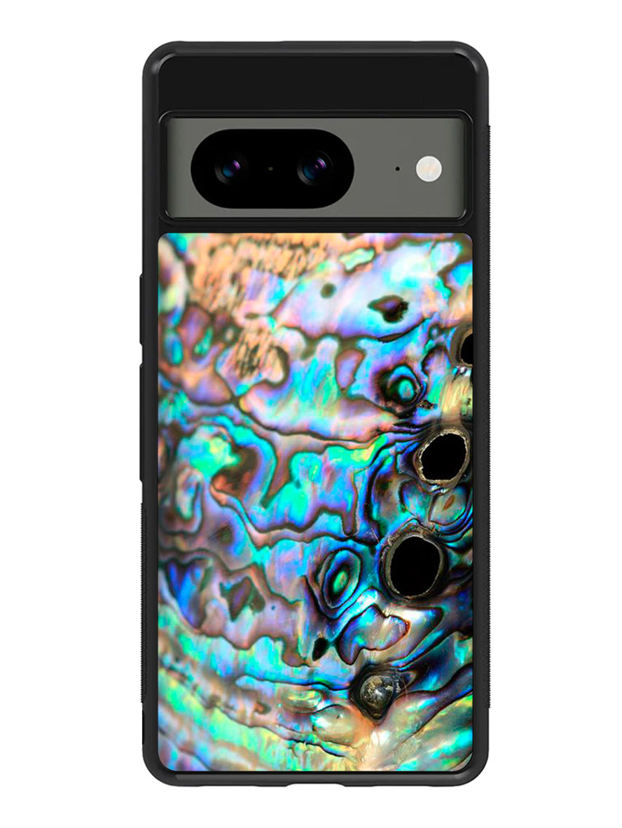 Abalone Shell 5th Google Pixel 8a Case