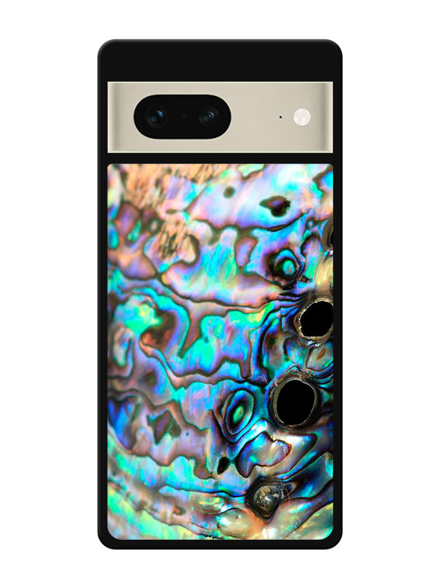 Abalone Shell 5th Google Pixel 7 Case