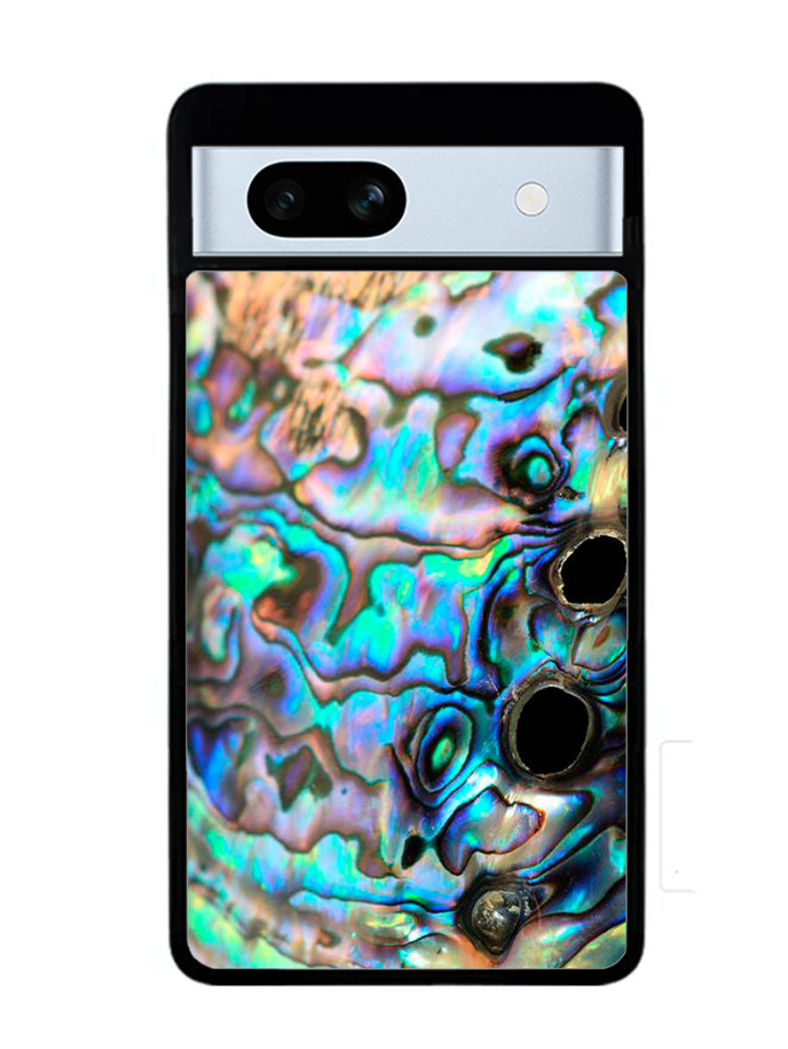 Abalone Shell 5th Google Pixel 7A Case