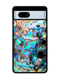 Abalone Shell 5th Google Pixel 7A Case