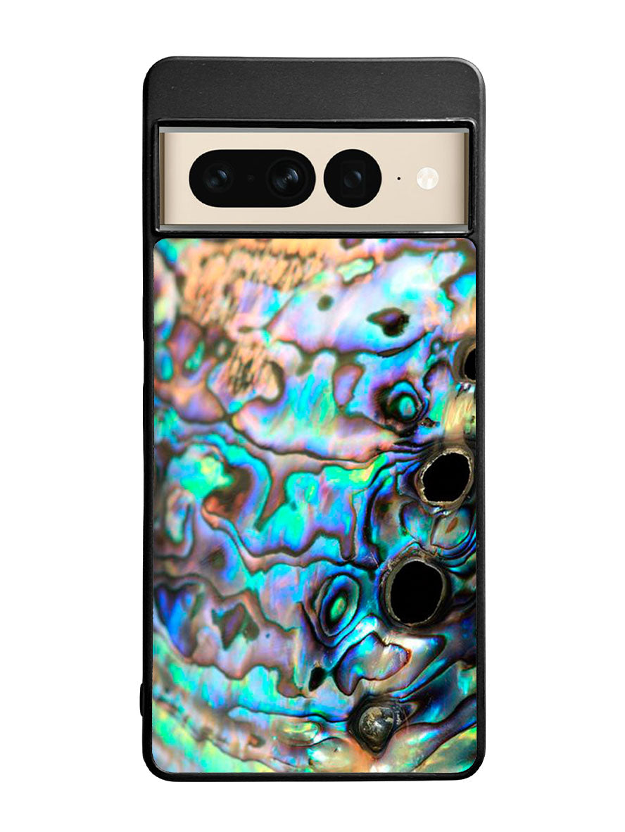 Abalone Shell 5th Google Pixel 7 Pro Case