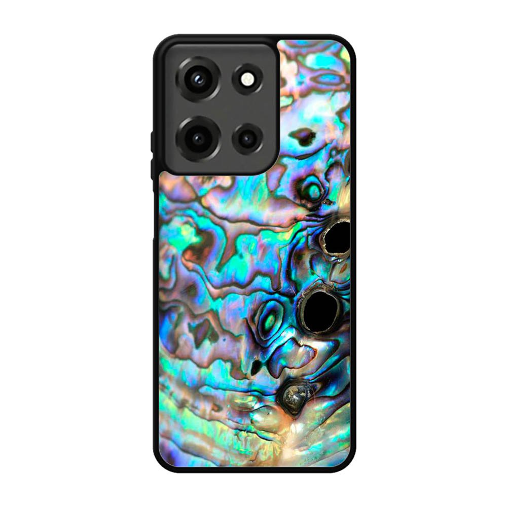 Abalone Shell 5th Motorola Moto G 5G 2025 Case FE6709