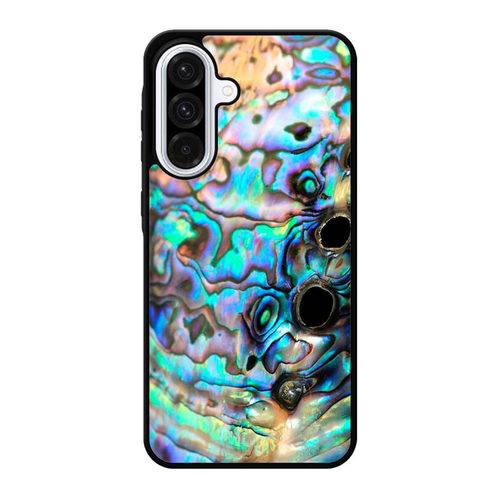 Abalone Shell 5th Samsung Galaxy A56 Case FE6709