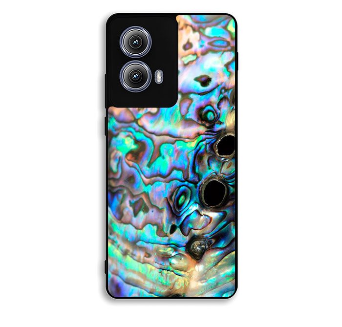 Abalone Shell 5th Motorola Moto Edge 2024 Case FE2202