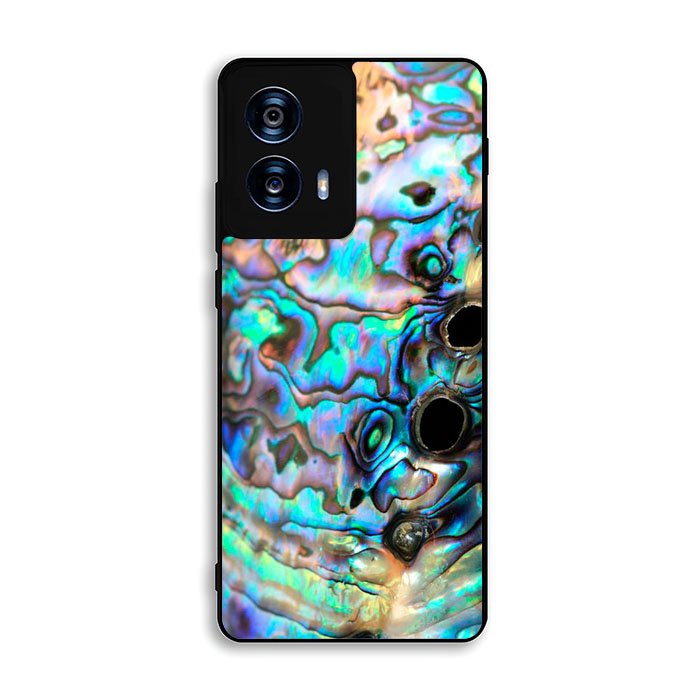 Abalone Shell 5th Motorola Moto G Power 5G 2024 Case FE2202