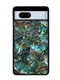Crazy Pattern Abalone Google Pixel 7A Case