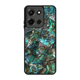Crazy Pattern Abalone Motorola Moto G 5G 2025 Case FE4959