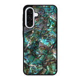 Crazy Pattern Abalone Samsung Galaxy A56 Case FE3773
