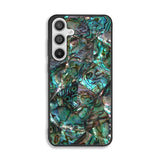 Crazy Pattern Abalone Samsung Galaxy A26 Case FE3773