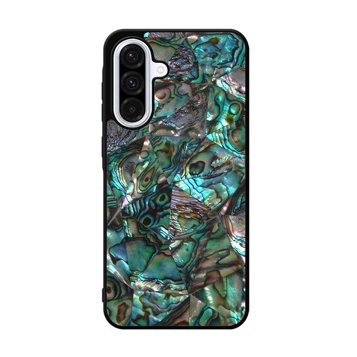 Crazy Pattern Abalone Samsung Galaxy A36 Case FE3773
