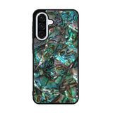 Crazy Pattern Abalone Samsung Galaxy A36 Case FE0372