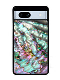 Abalone Mother Of Pearl Google Pixel 7A Case